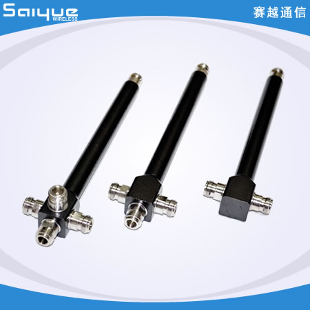  晋江FM调频广播同步广播功分器
