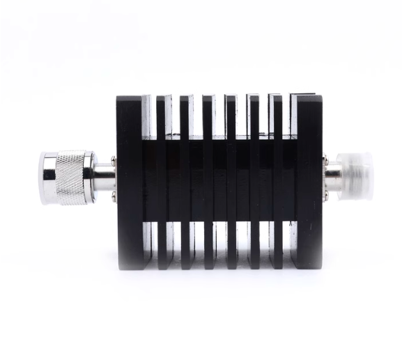  晋江腔体固定衰减器0-3G/0-4G  N型接口